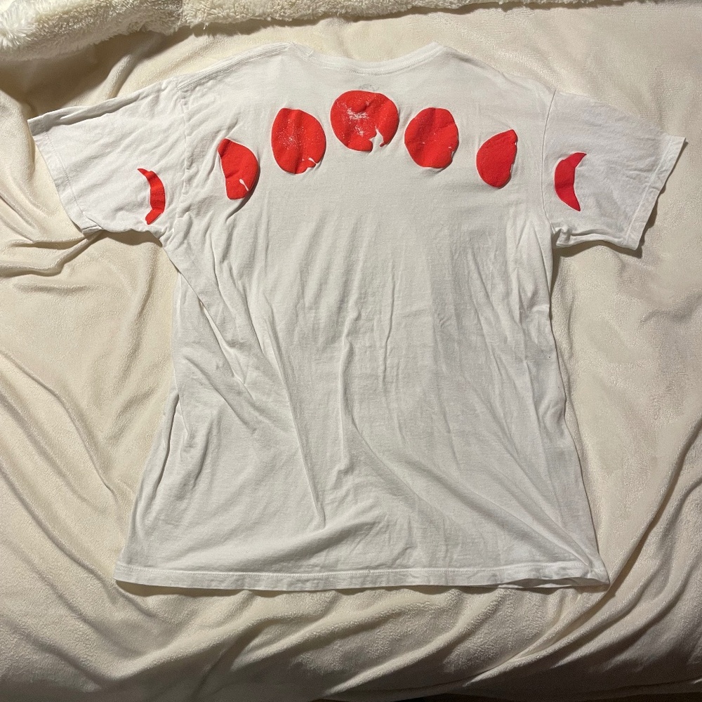 The Weeknd Merch View 2